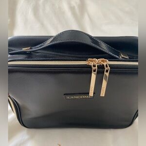 Never used Necessary Lancome